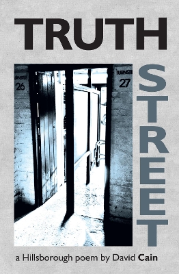 Book cover for Truth Street