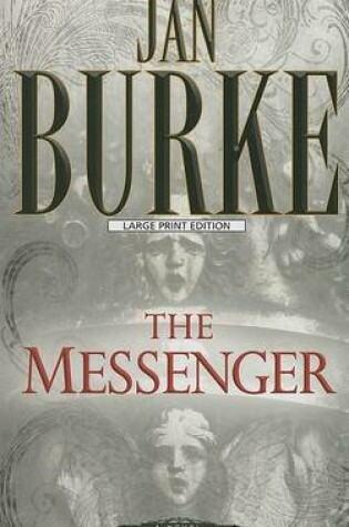Cover of The Messenger
