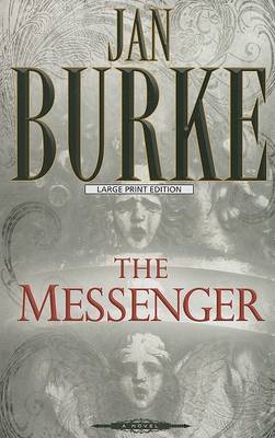 Book cover for The Messenger