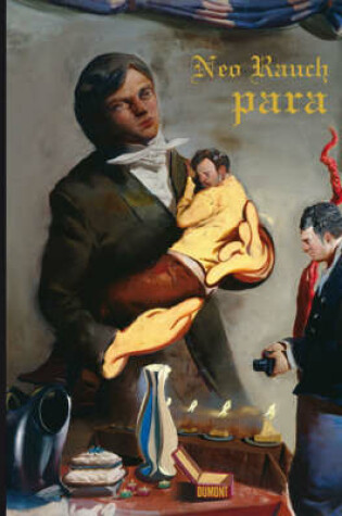 Cover of Neo Rauch
