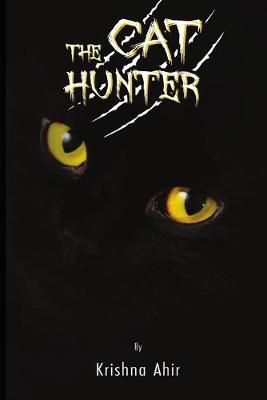 Cover of The Cat Hunter