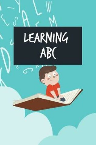 Cover of Learning ABC