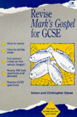 Cover of Revise Mark for GCSE