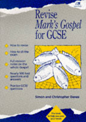 Book cover for Revise Mark for GCSE