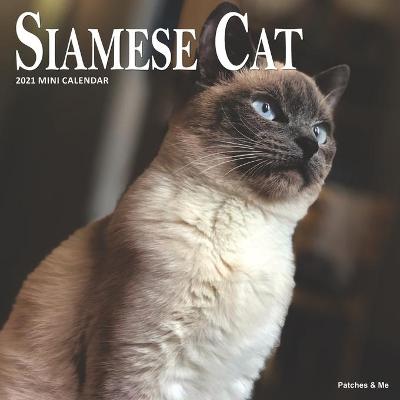 Cover of Siamese Cat