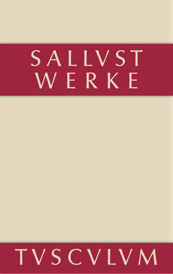 Cover of Werke Und Schriften