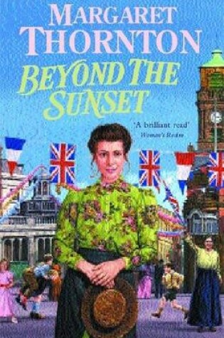 Cover of Beyond the Sunset