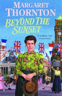 Book cover for Beyond the Sunset