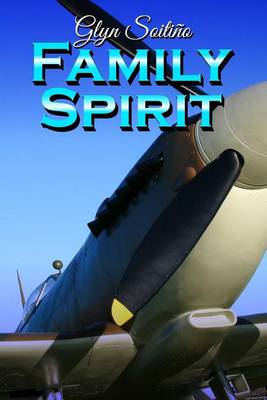 Book cover for Family Spirit