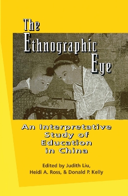 Cover of The Ethnographic Eye