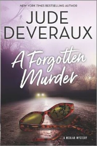Cover of A Forgotten Murder