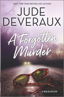 Book cover for A Forgotten Murder