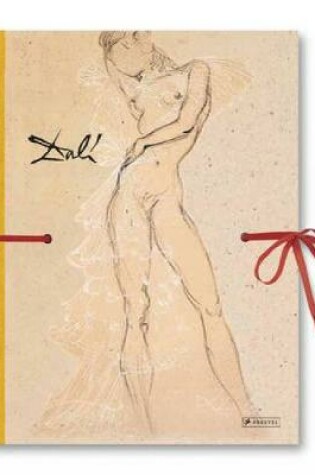 Cover of Erotic Sketchbook