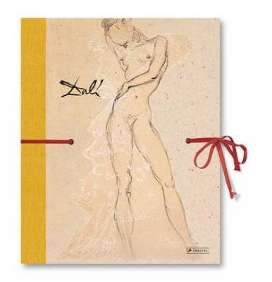 Book cover for Erotic Sketchbook