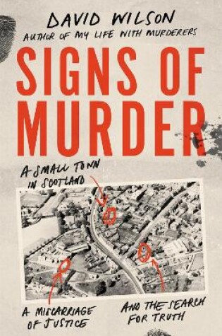 Cover of Signs of Murder