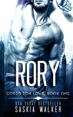 Book cover for Rory