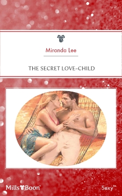 Cover of The Secret Love-Child