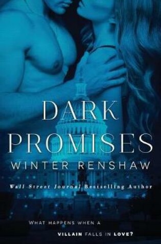 Cover of Dark Promises