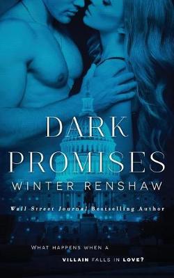 Book cover for Dark Promises