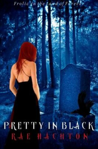 Cover of Pretty in Black