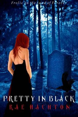 Book cover for Pretty in Black