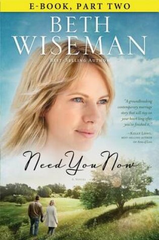 Cover of Need You Now: Part 2