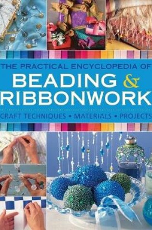 Cover of Beadwork & Ribbonwork