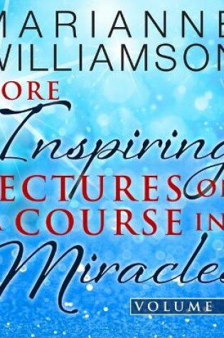 Cover of Marianne Williamson