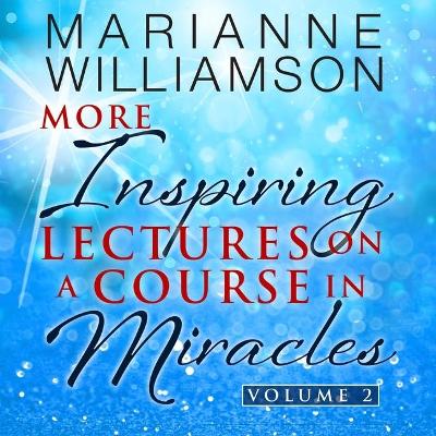 Book cover for Marianne Williamson