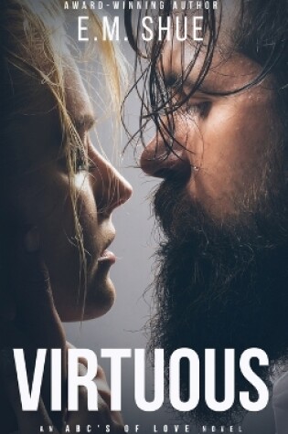 Cover of Virtuous