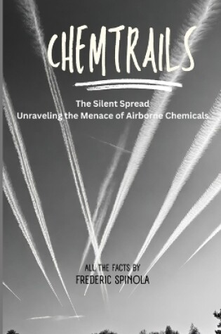 Cover of Chemtrails