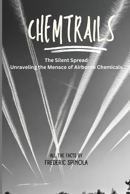 Book cover for Chemtrails