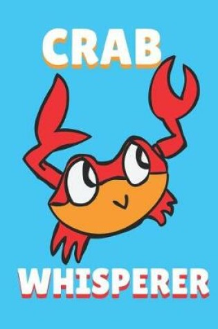 Cover of Crab Whisperer