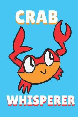 Book cover for Crab Whisperer