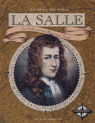 Cover of La Salle