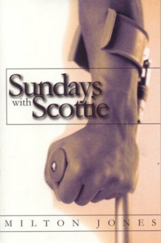 Cover of Sundays with Scottie