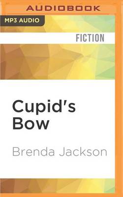 Book cover for Cupid's Bow