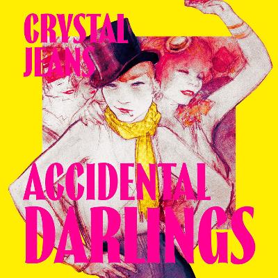 Cover of Accidental Darlings