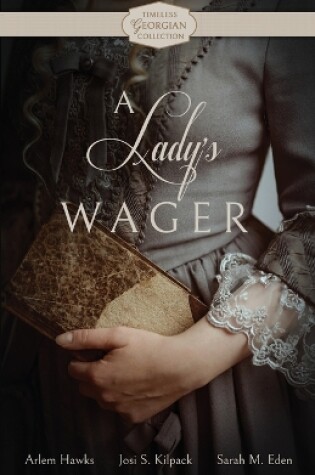 Cover of A Lady's Wager