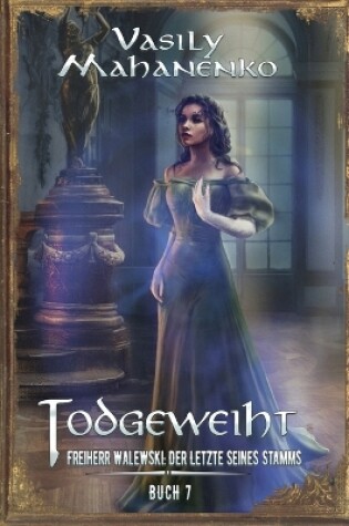 Cover of Todgeweiht Buch 7