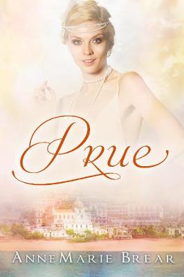 Cover of Prue