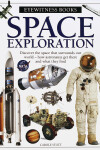 Book cover for Space Exploration