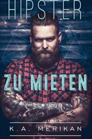 Cover of Hipster zu mieten