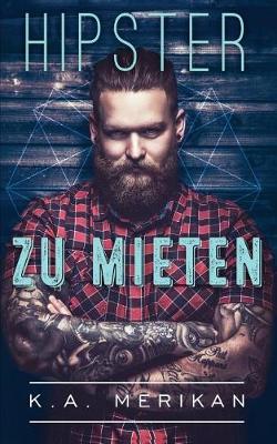 Book cover for Hipster zu mieten