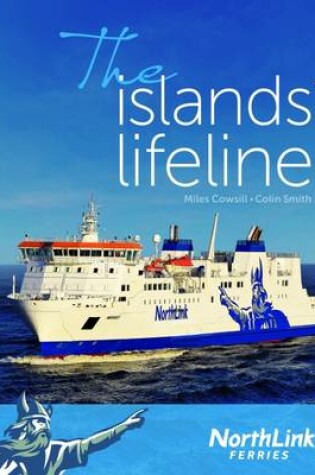 Cover of Northlink Ferries