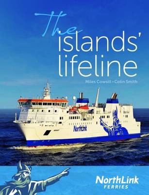 Book cover for Northlink Ferries