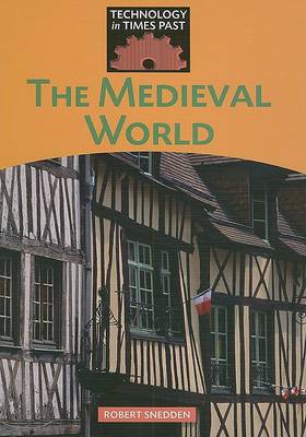 Cover of The Medieval World