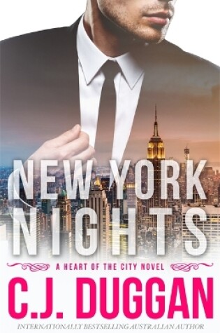 Cover of New York Nights