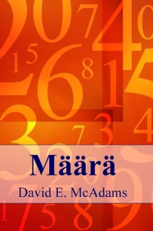 Cover of Maara