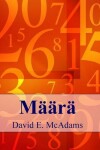 Book cover for Maara